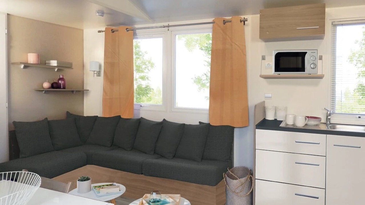 Photo of Livingroom in Saint-Cyprien