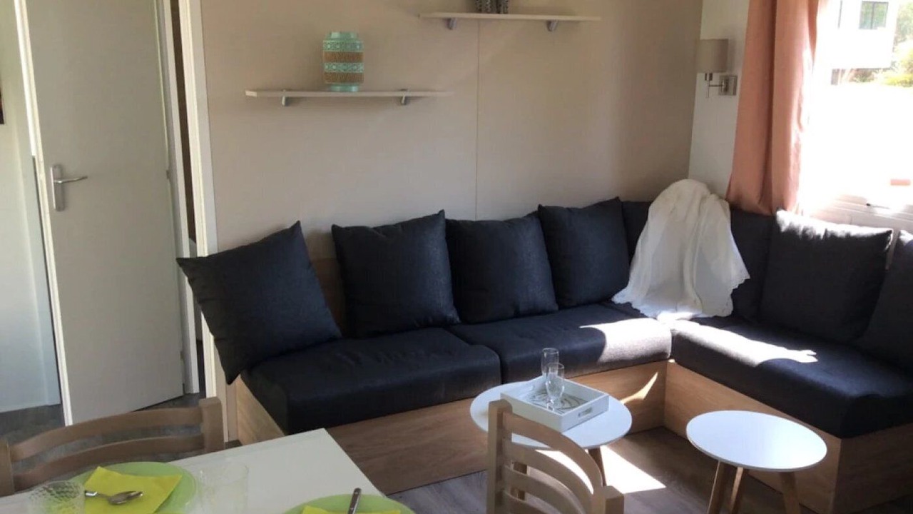 Photo of Livingroom in Saint-Cyprien