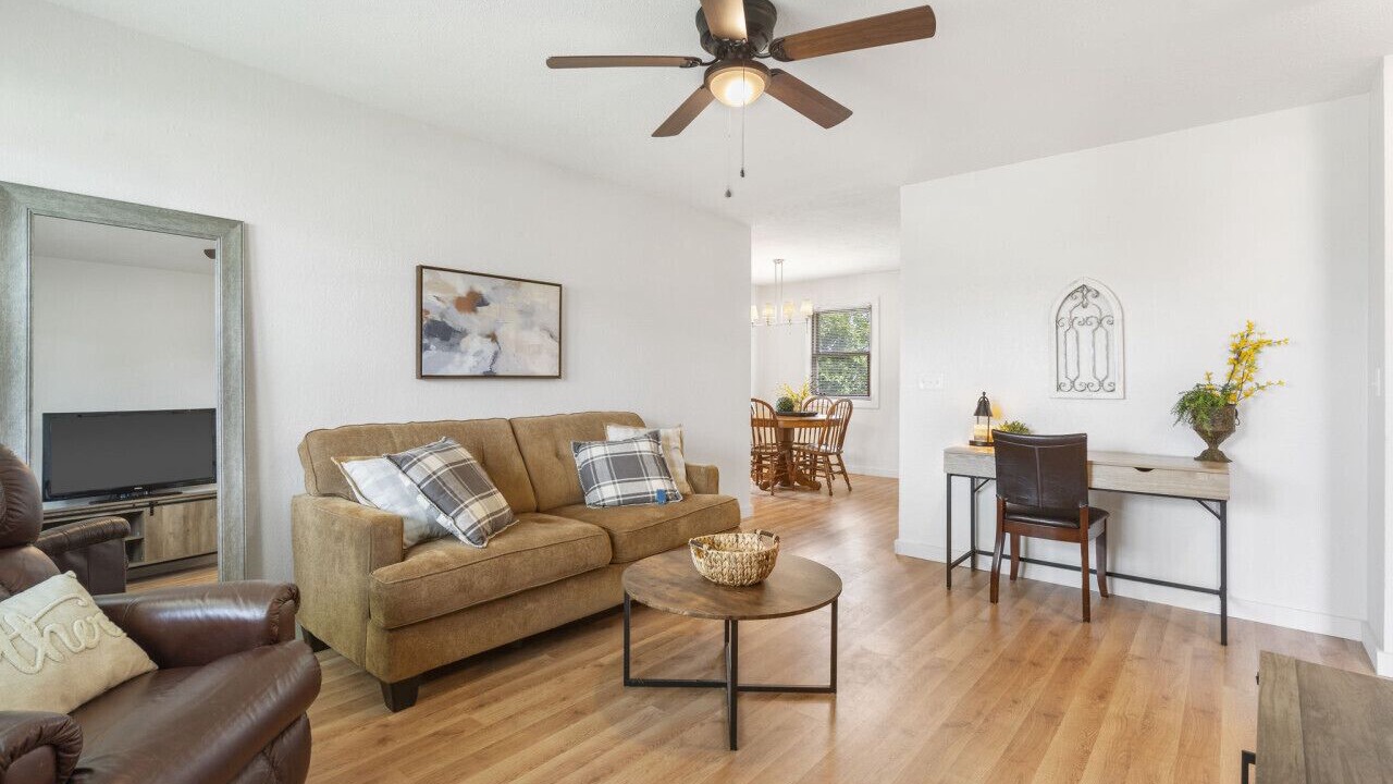 Photo of Livingroom in West Plains