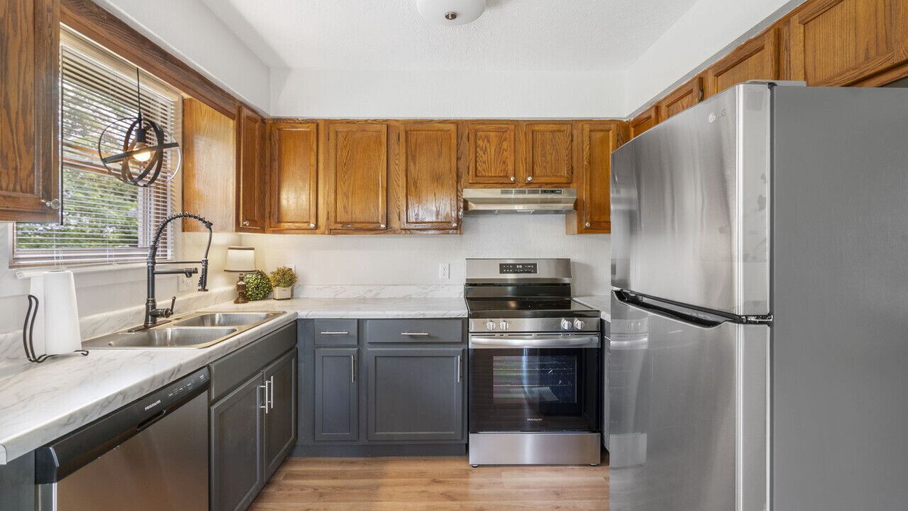 Photo of Kitchen in West Plains