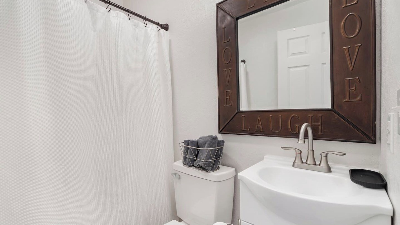 Photo of Bathroom in West Plains