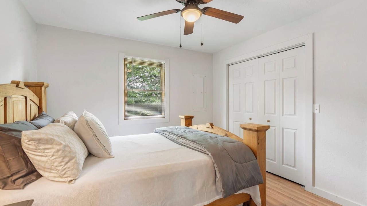 Photo of Bedroom in West Plains