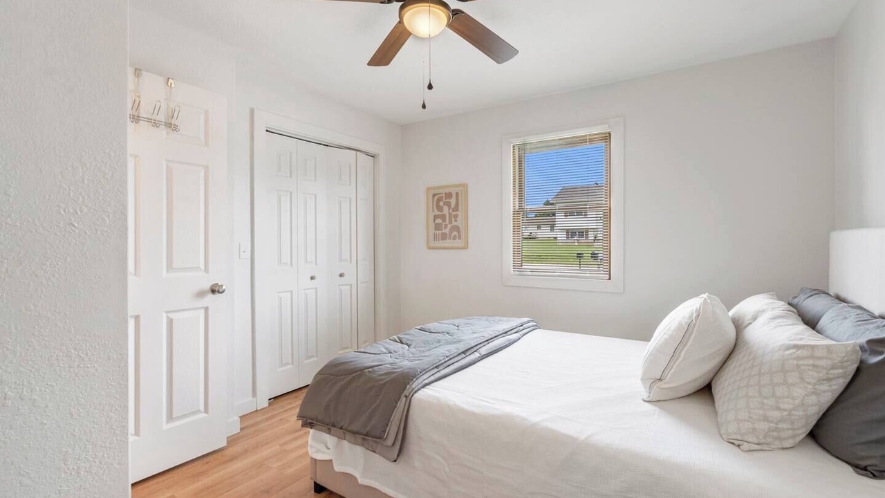 Photo of Bedroom in West Plains