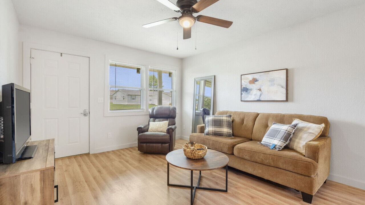 Photo of Livingroom in West Plains