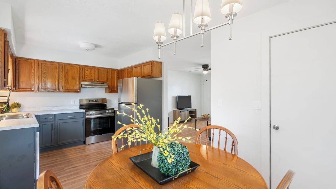 Photo of Kitchen in West Plains