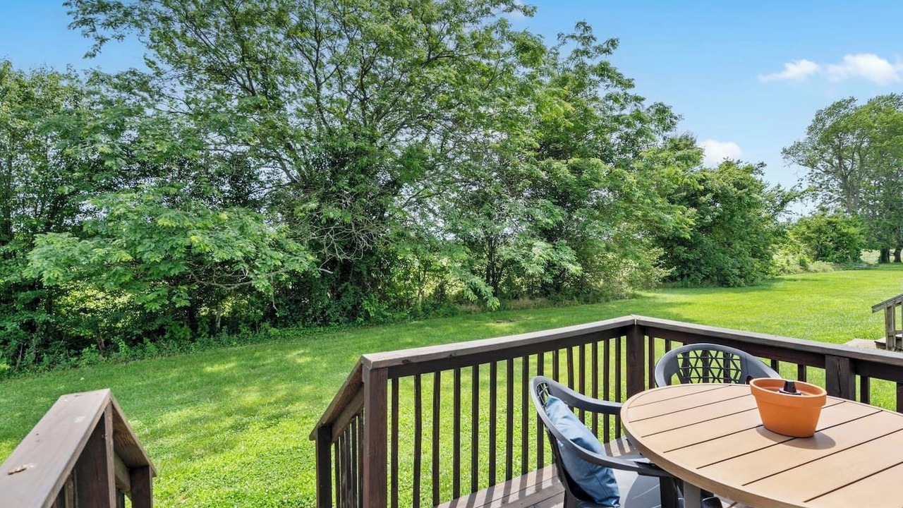 Photo of Outdoor in West Plains