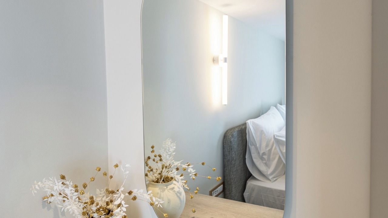 Photo of Bedroom in Baska Voda