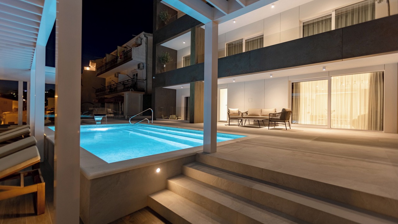 Photo of Outdoor in Baska Voda
