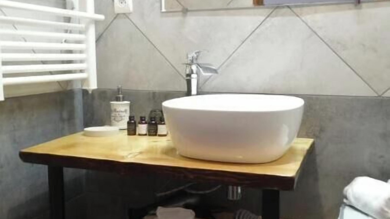 Photo of Bathroom in Gommegnies