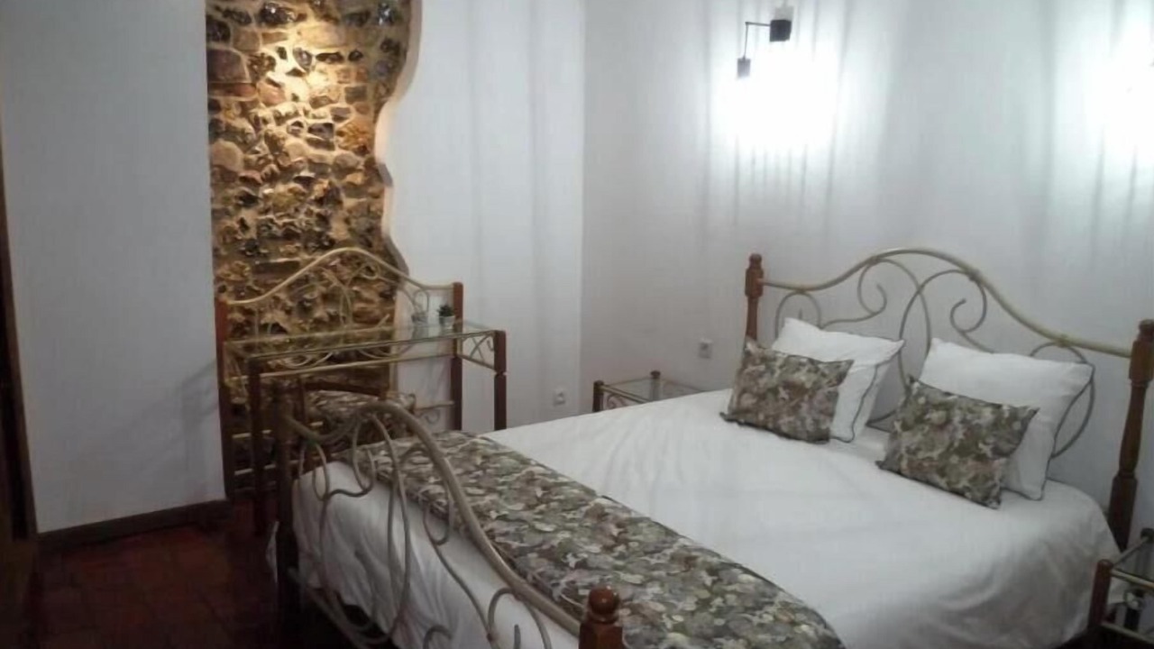 Photo of Bedroom in Gommegnies