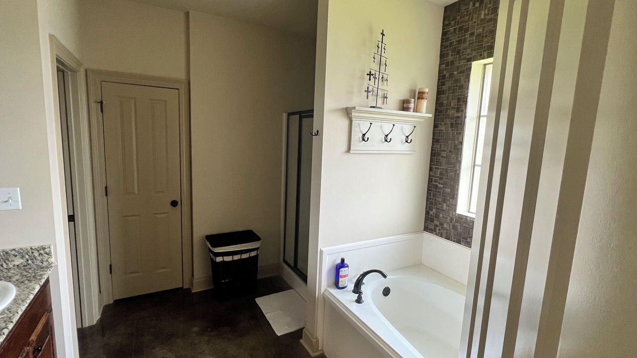 Photo of Bathroom in Hammond