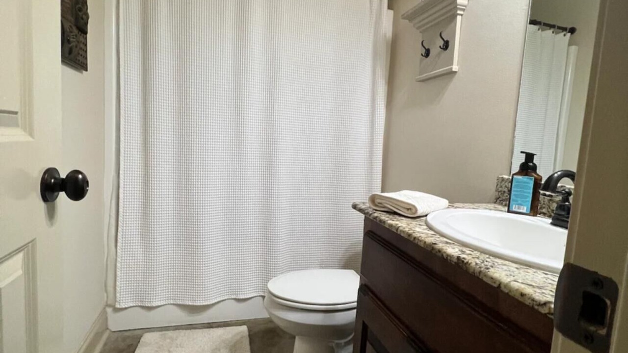 Photo of Bathroom in Hammond