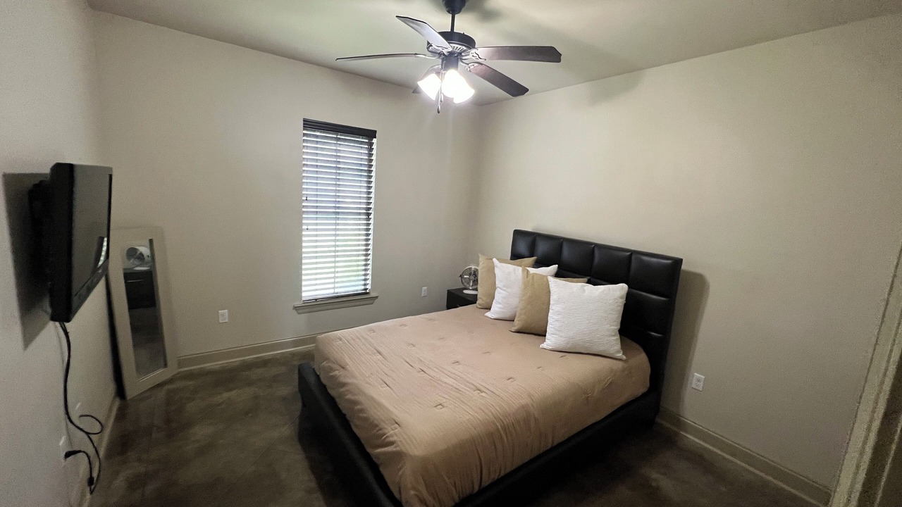 Photo of Bedroom in Hammond