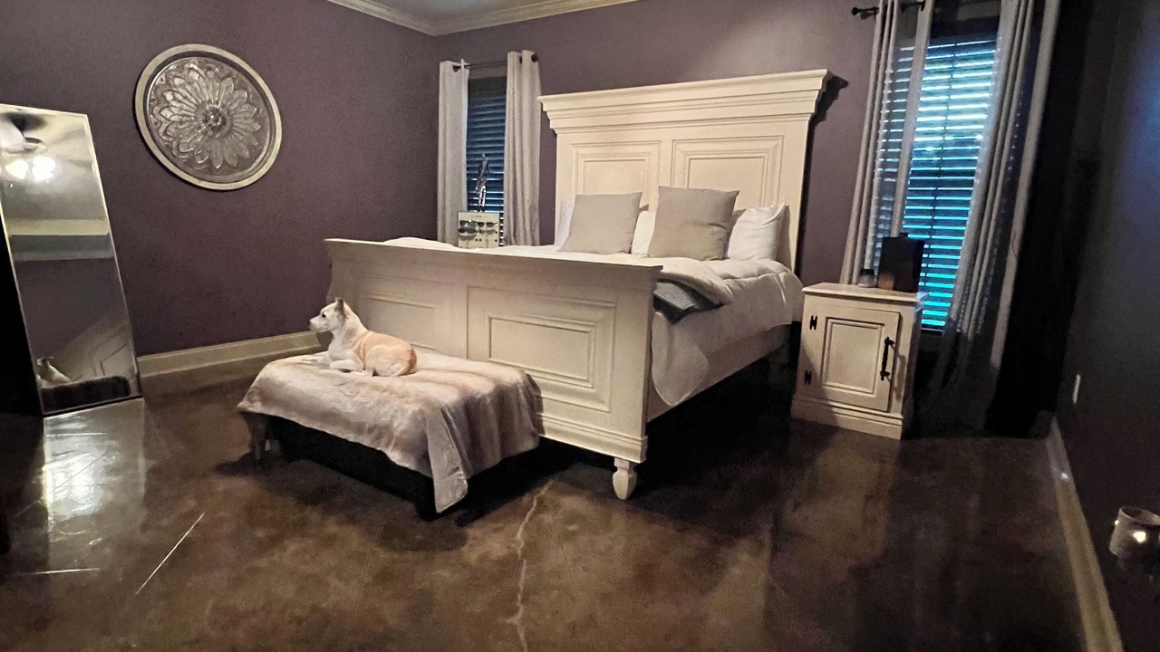 Photo of Bedroom in Hammond