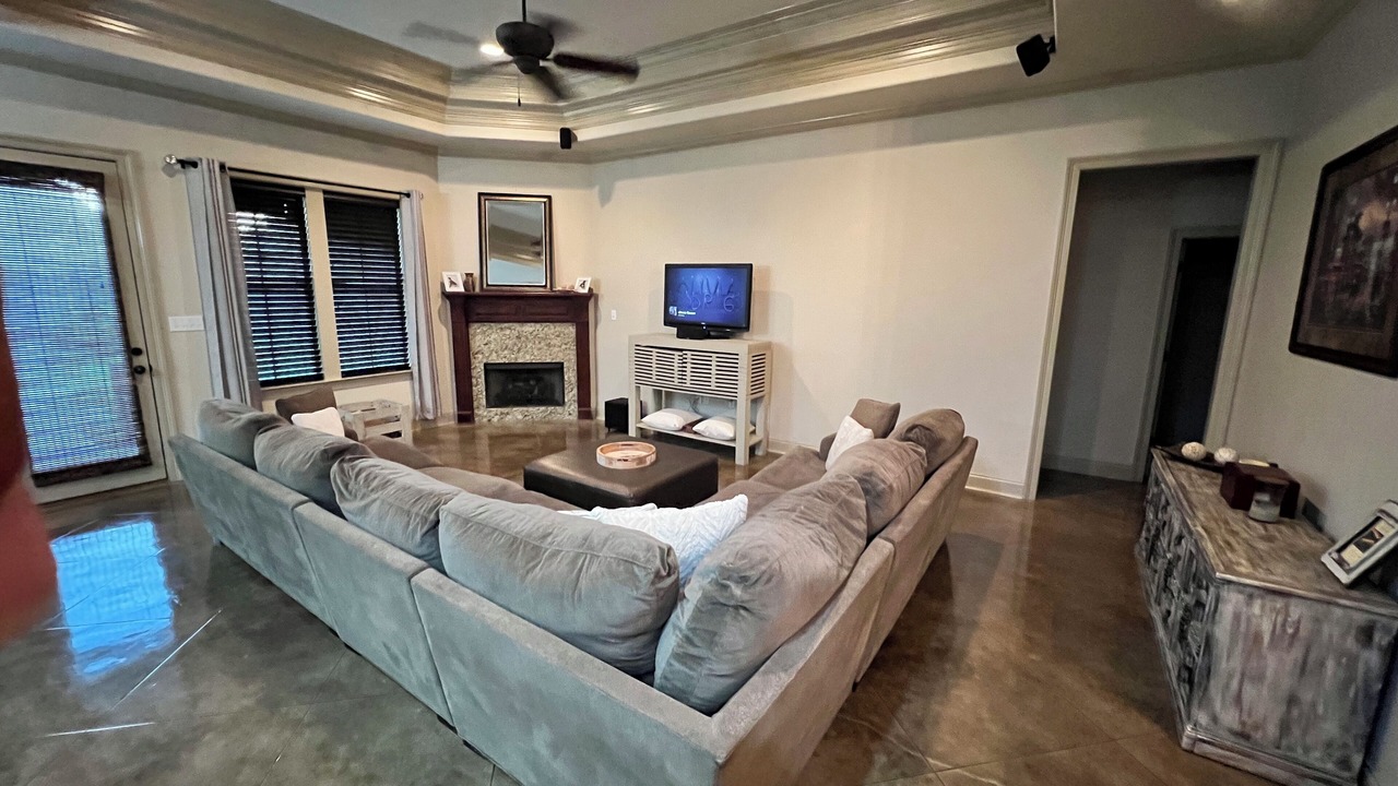 Photo of Livingroom in Hammond