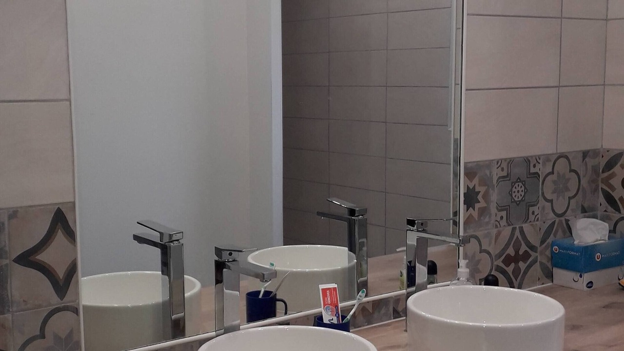 Photo of Bathroom in Russan