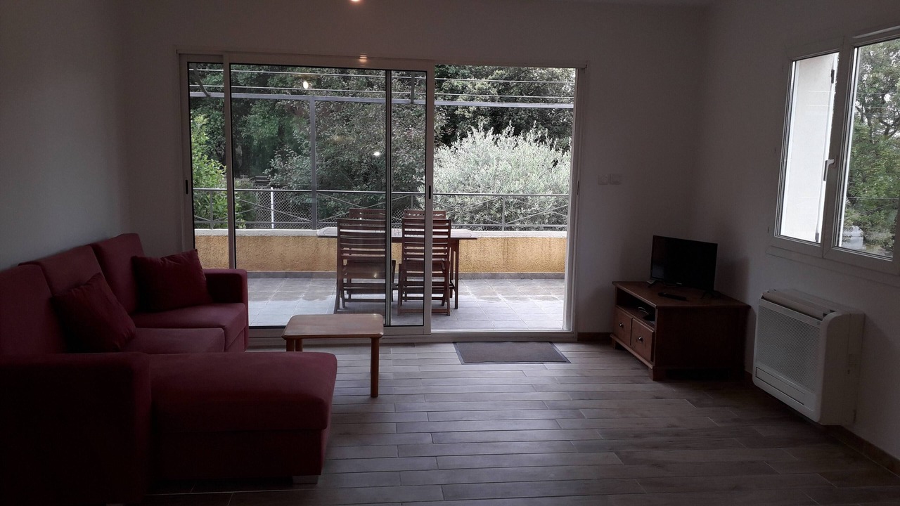 Photo of Livingroom in Russan