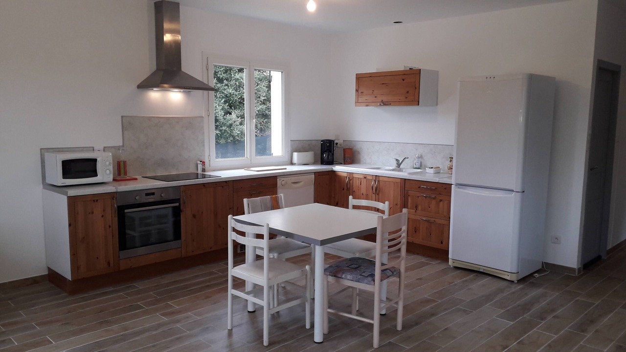 Photo of Kitchen in Russan