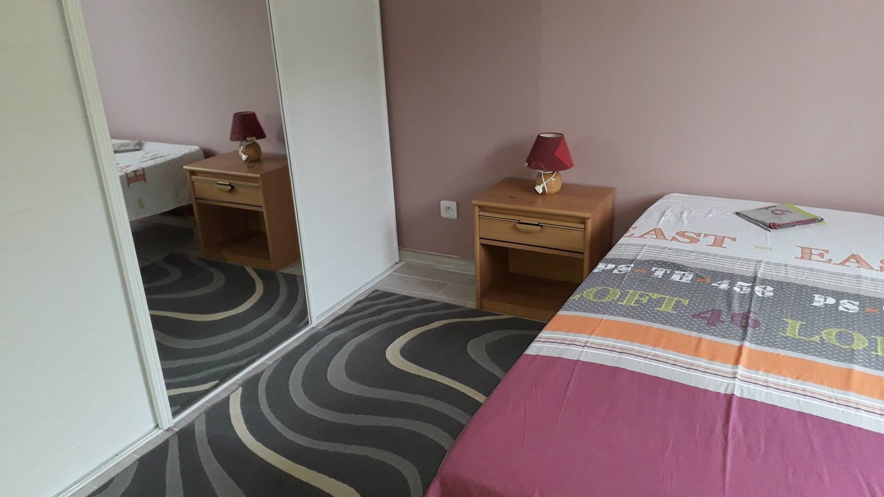 Photo of Bedroom in Russan