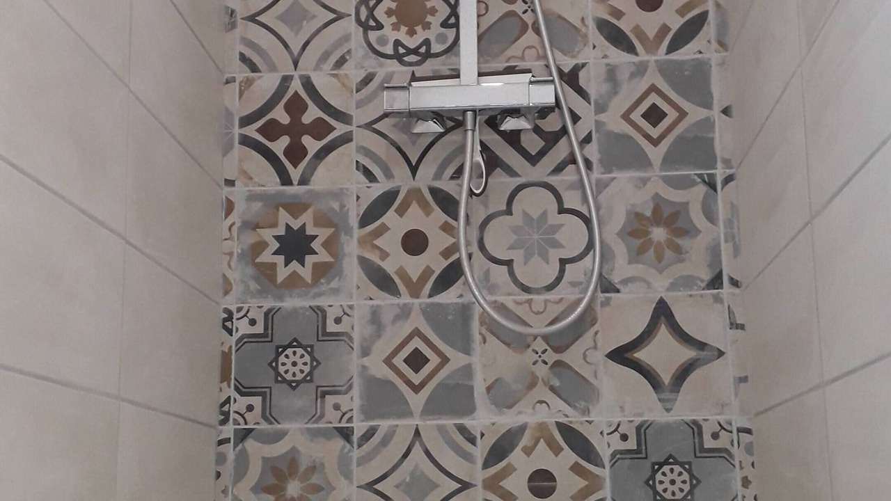 Photo of Bathroom in Russan