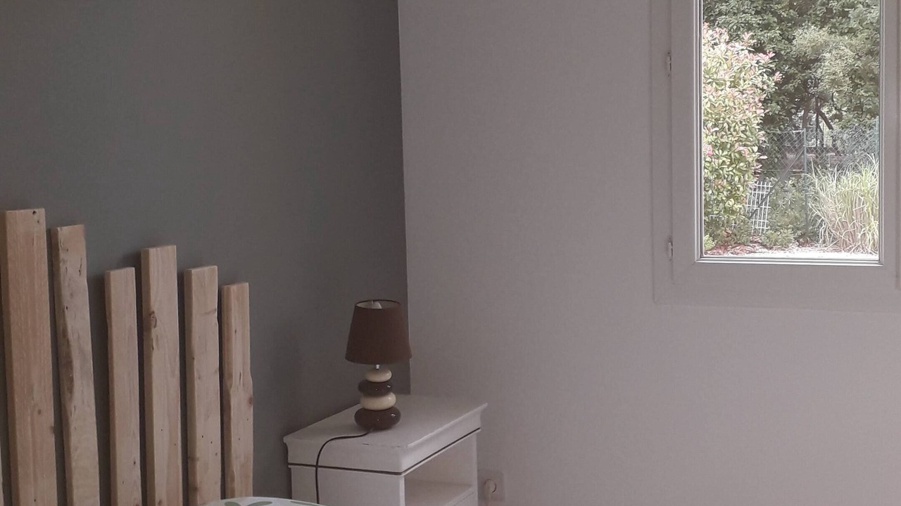 Photo of Bedroom in Russan