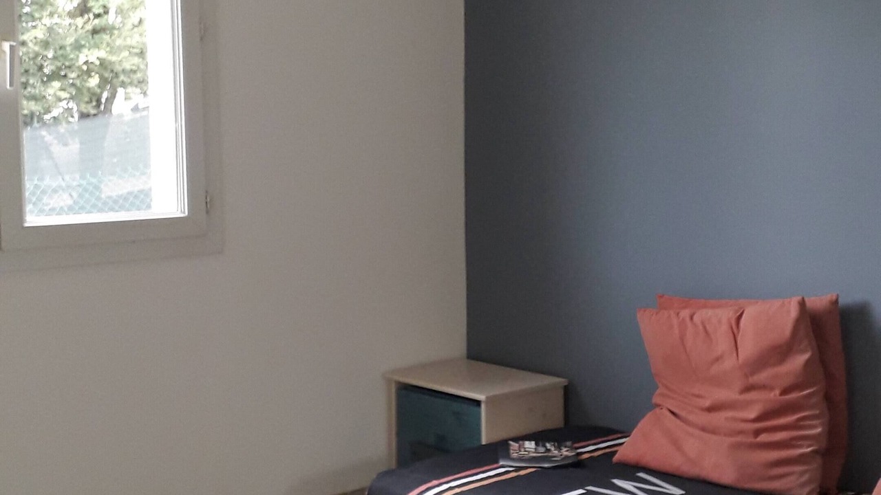 Photo of Bedroom in Russan