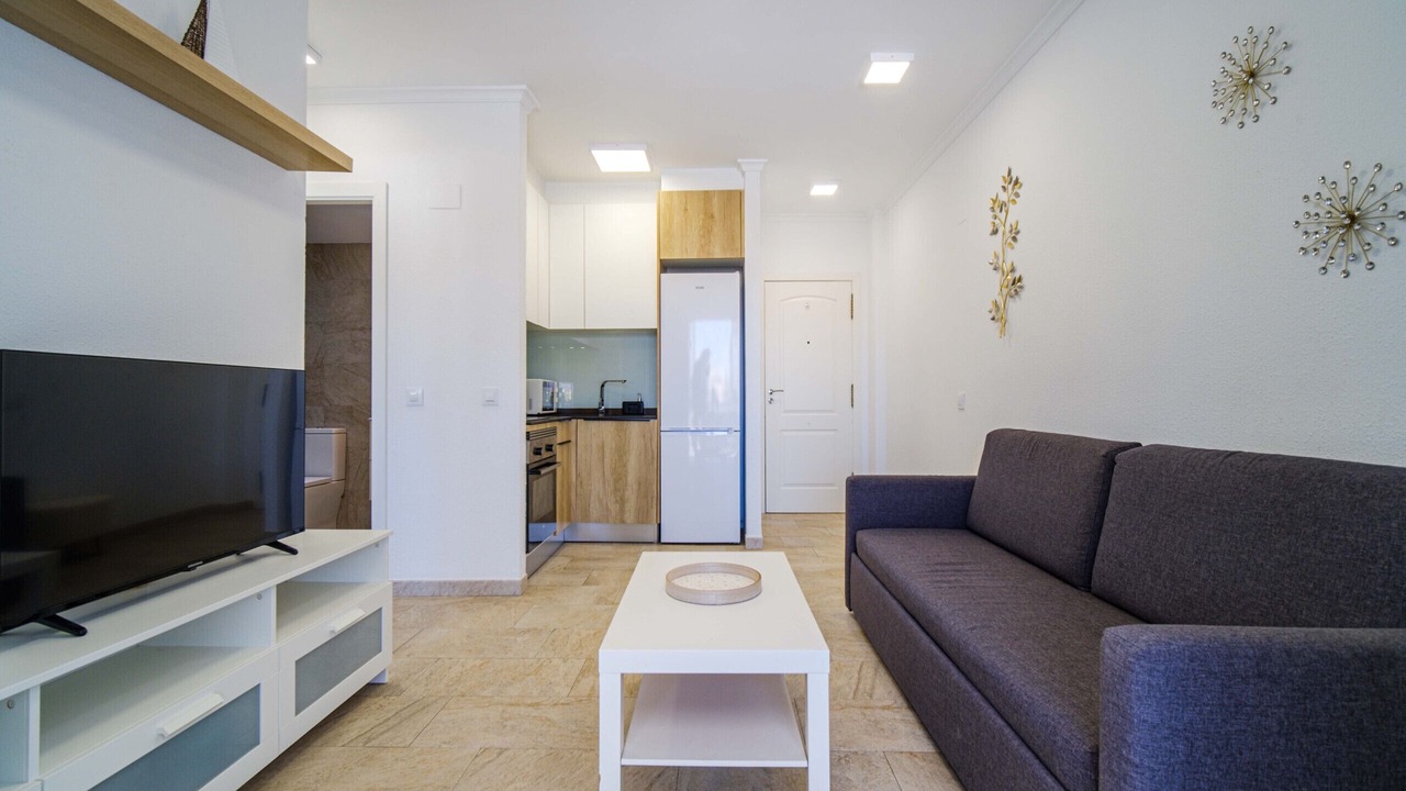Photo of Livingroom in Platja de l'Arenal