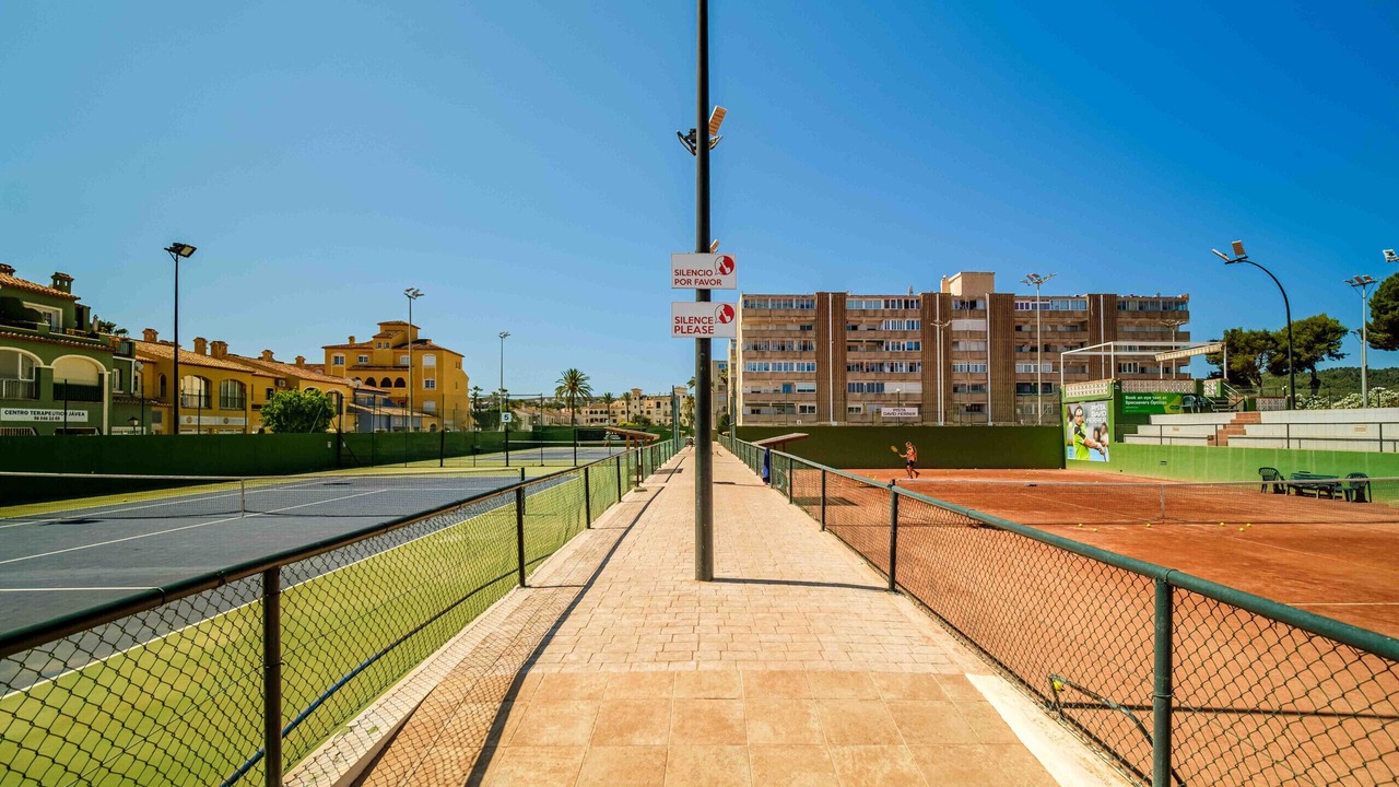Photo of Others in Platja de l'Arenal