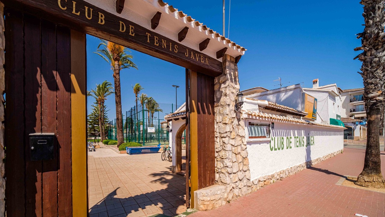 Photo of Outdoor in Platja de l'Arenal