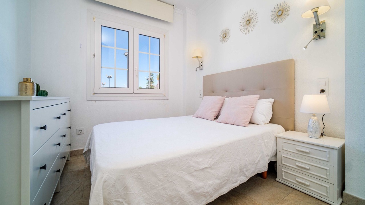 Photo of Bedroom in Platja de l'Arenal