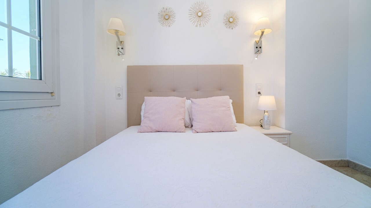 Photo of Bedroom in Platja de l'Arenal