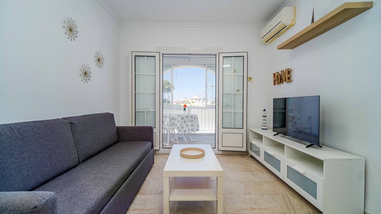 Photo of Livingroom in Platja de l'Arenal