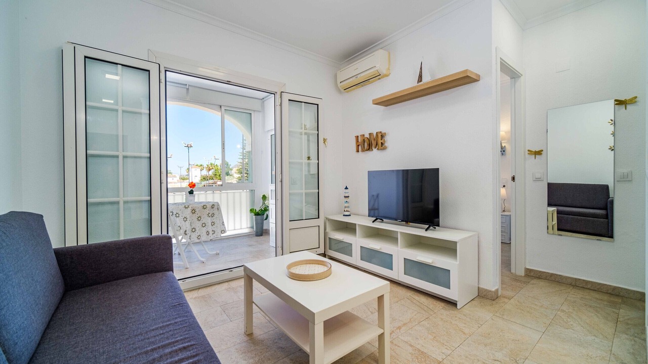 Photo of Livingroom in Platja de l'Arenal