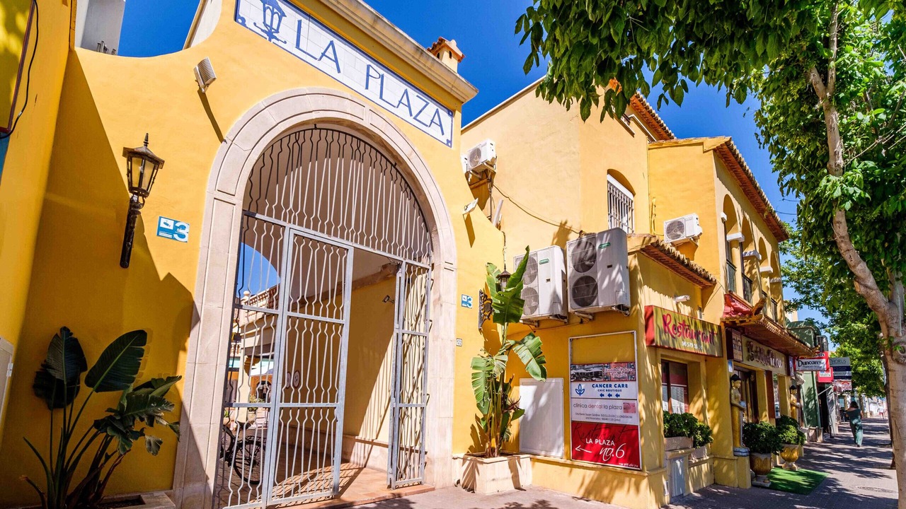 Photo of Outdoor in Platja de l'Arenal