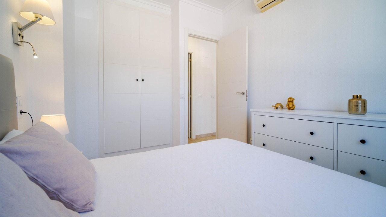 Photo of Bedroom in Platja de l'Arenal