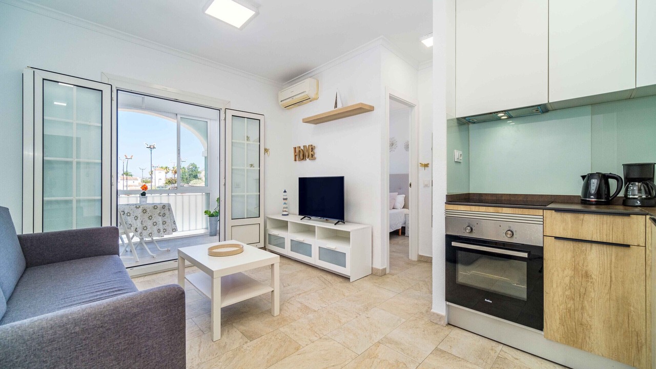 Photo of Livingroom in Platja de l'Arenal