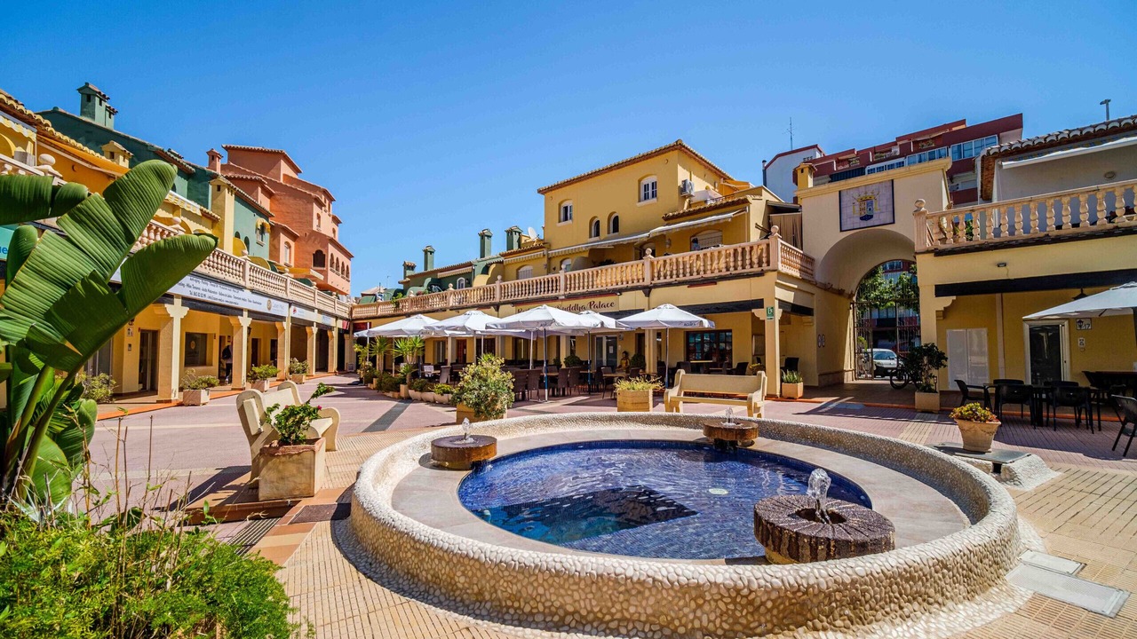 Photo of Outdoor in Platja de l'Arenal
