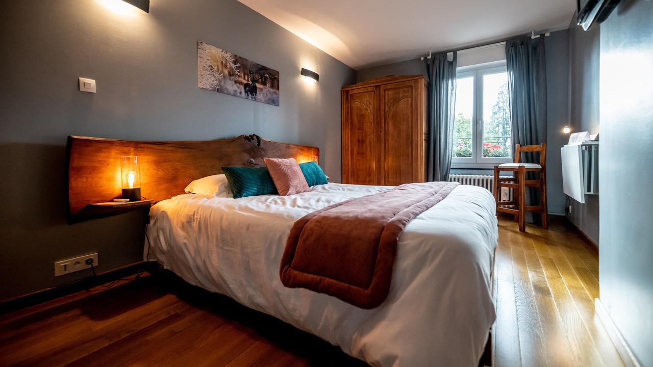 Photo of Bedroom in Gommegnies