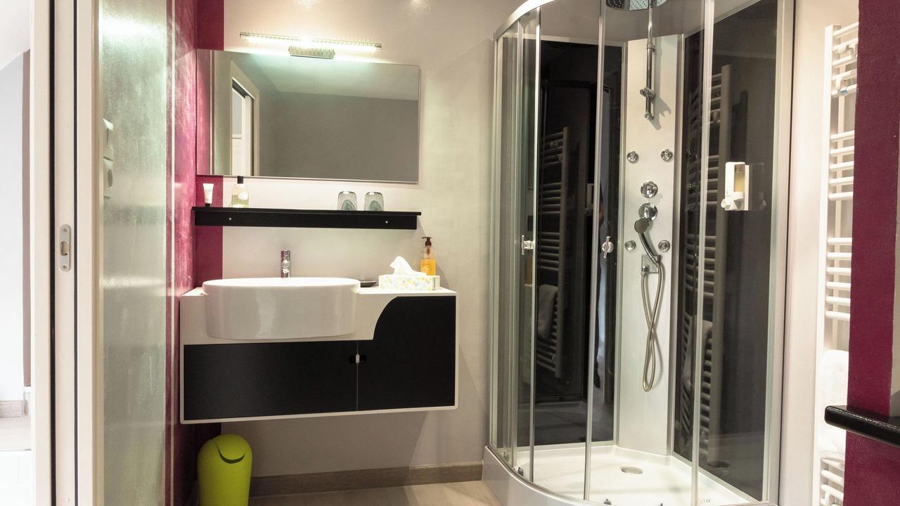 Photo of Bathroom in Gommegnies