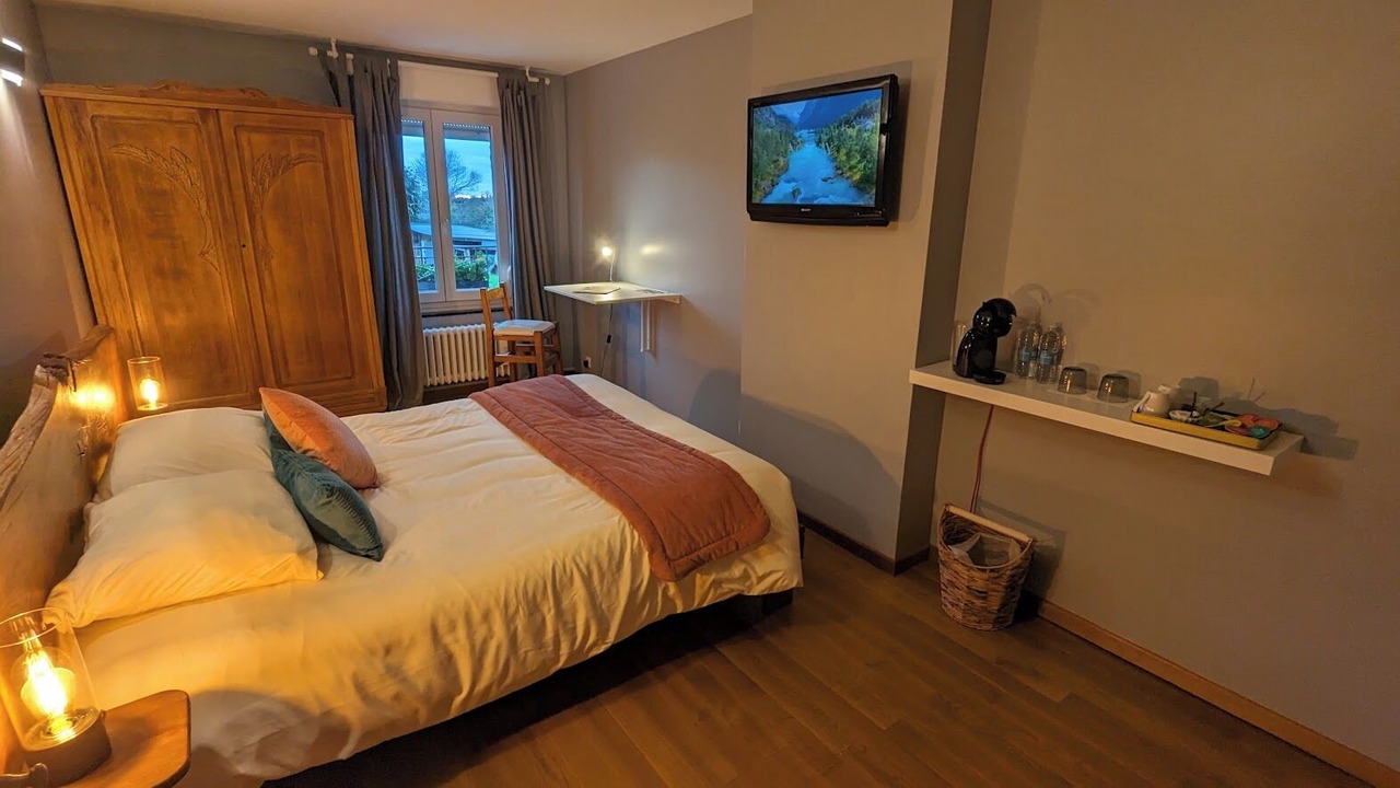 Photo of Bedroom in Gommegnies