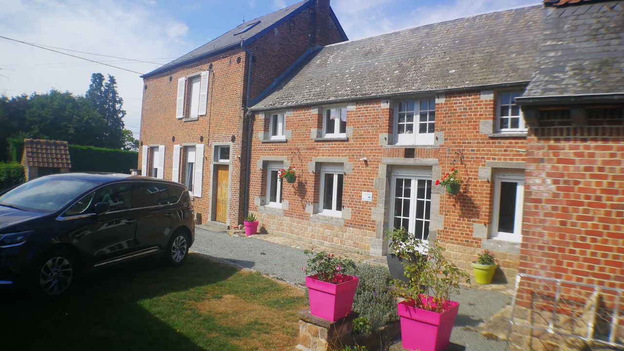 Photo of Outdoor in Gommegnies