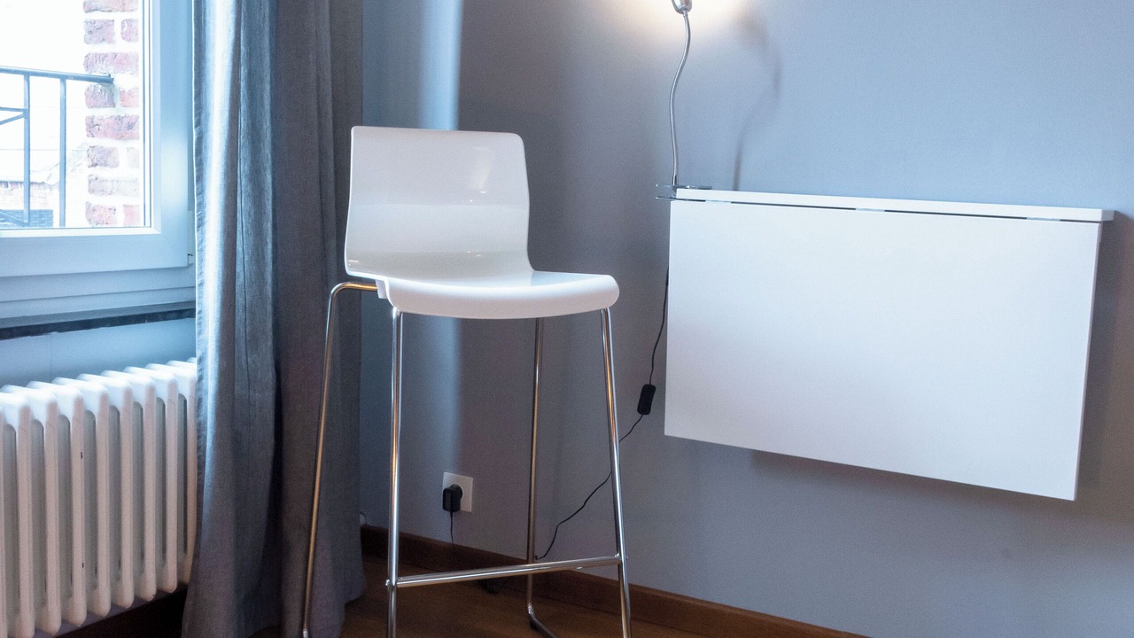 Photo of Bedroom in Gommegnies