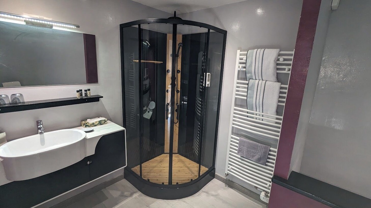 Photo of Bathroom in Gommegnies