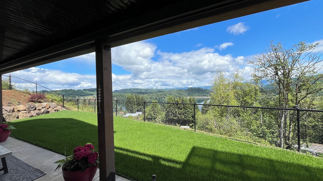 Photo of Outdoor in Mossyrock