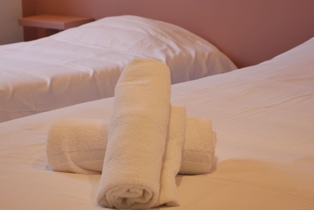 Photo of Bedroom in Boulogne-sur-Mer