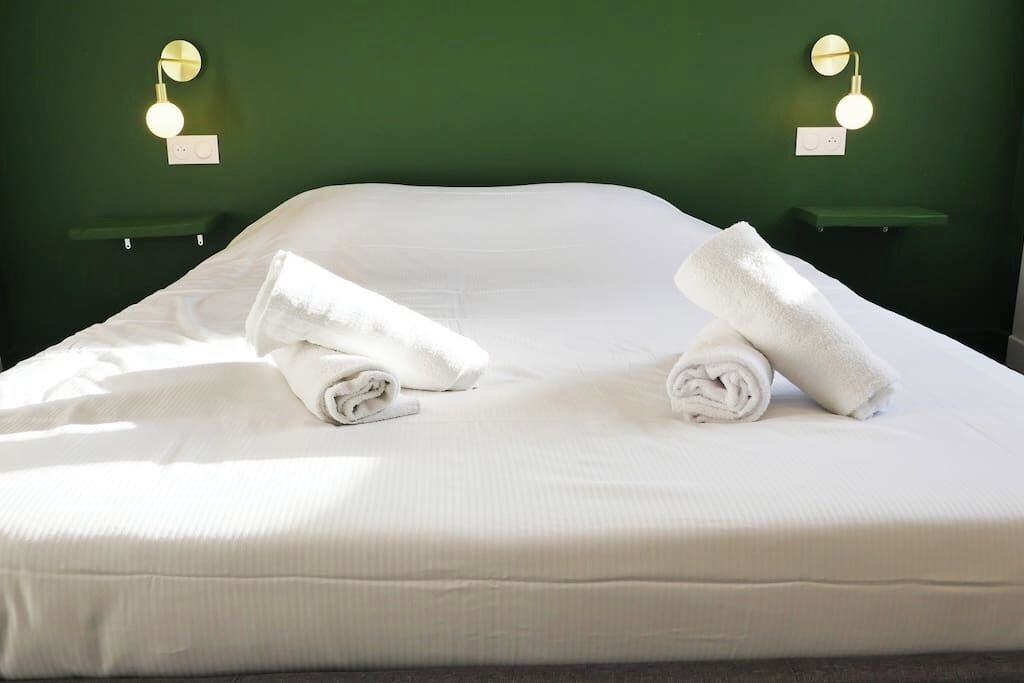 Photo of Bedroom in Boulogne-sur-Mer