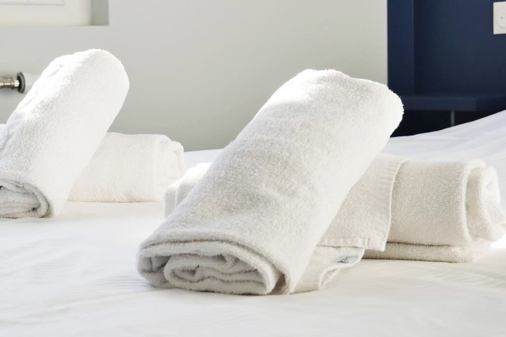 Photo of Bedroom in Boulogne-sur-Mer