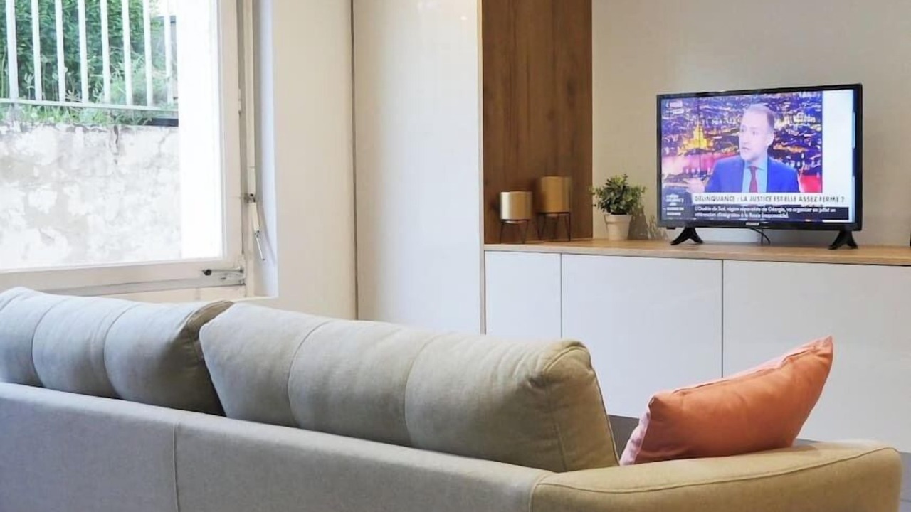 Photo of Livingroom in Boulogne-sur-Mer