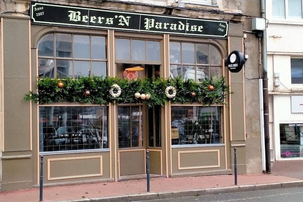 Photo of Outdoor in Boulogne-sur-Mer