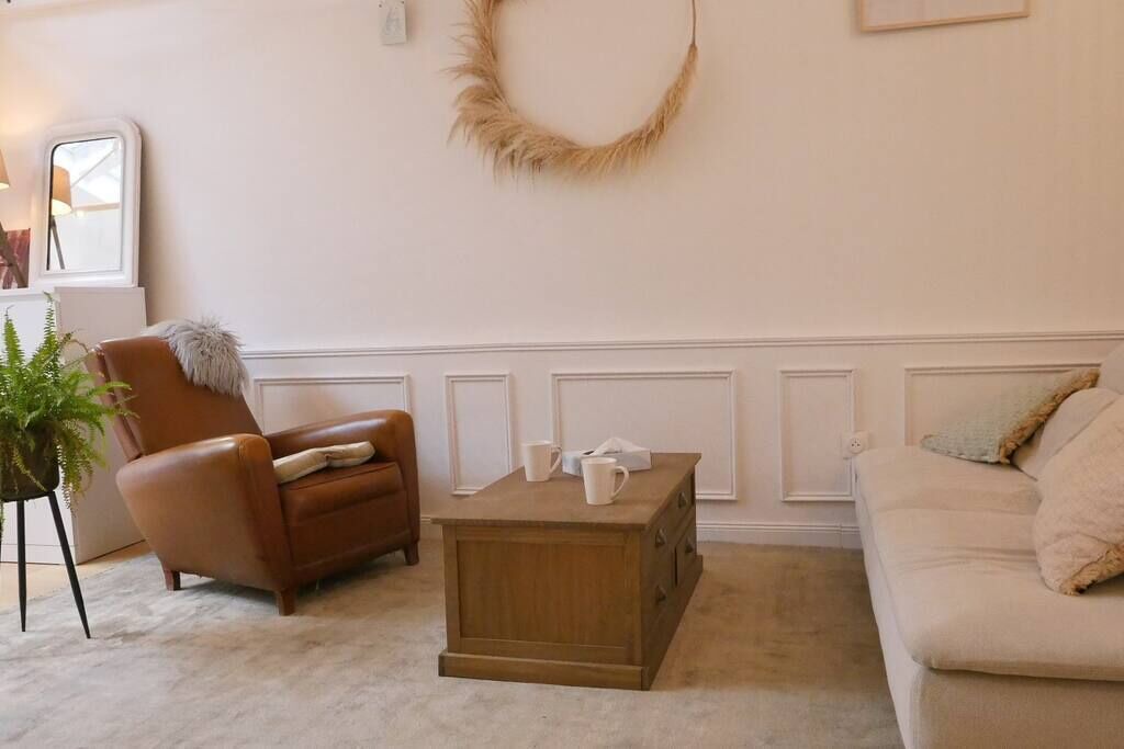 Photo of Livingroom in Wazemmes